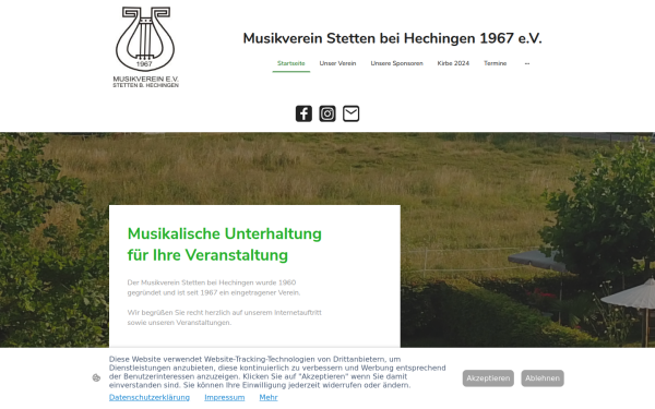 www.musikvereinstetten.de