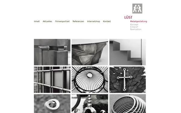 luest-metallgestaltung.de