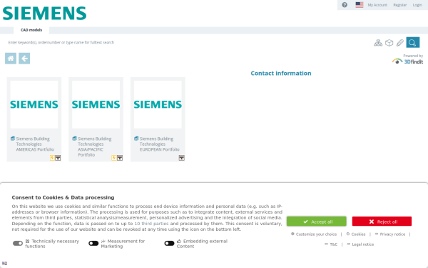 siemens-bt.partcommunity.com