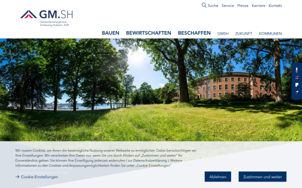 www.gmsh.de