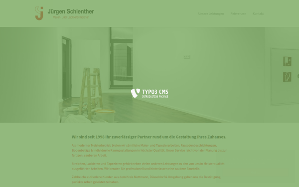 maler-schlenther.de