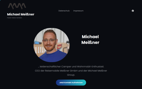 michael-meissner.de