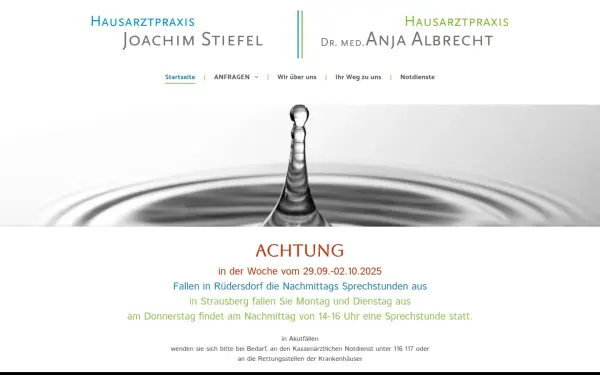 www.hausarzt-stiefel.de