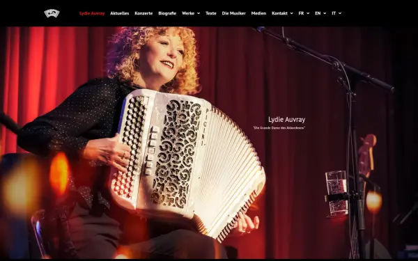 www.lydieauvray.de