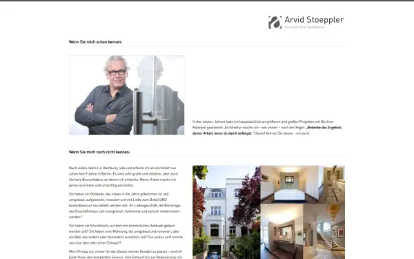 arvid-stoeppler-architect.de