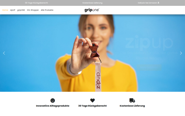 grip-one.shop
