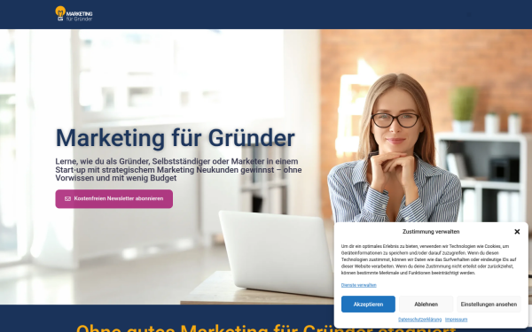 marketing-fuer-gruender.de