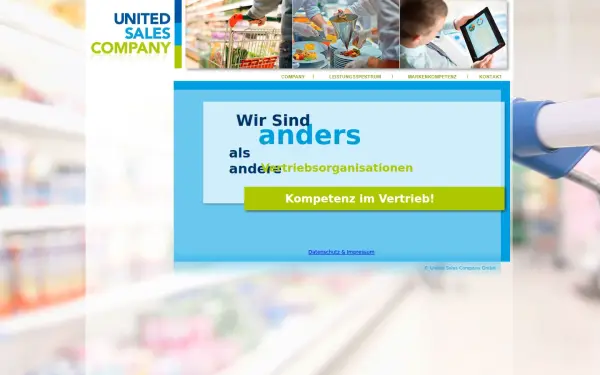 unitedsalescompany.de