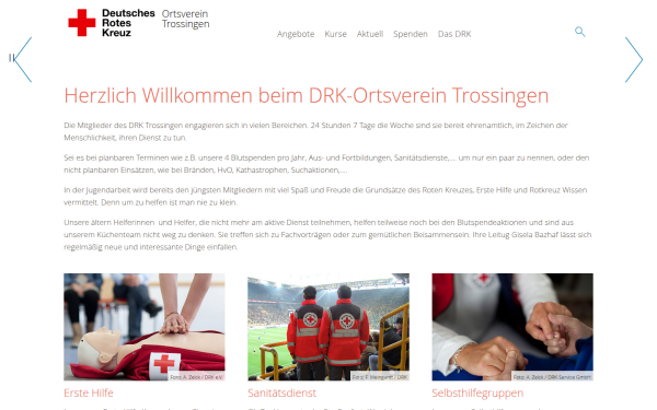 www.drk-trossingen.de