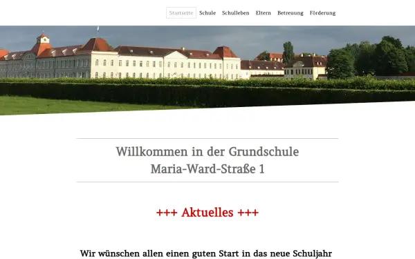 www.gs-maria-ward.de