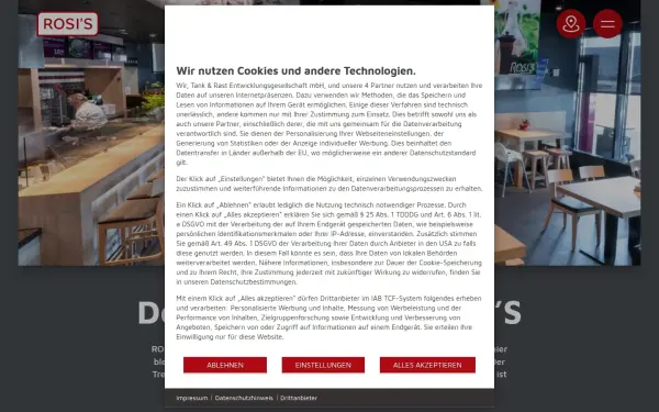 rosis-autohof.de