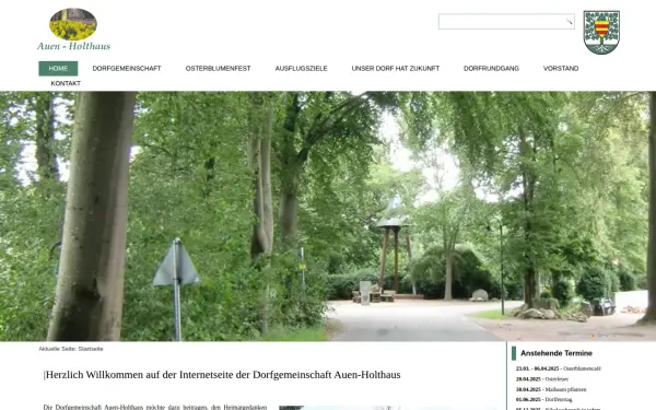 auen-holthaus.de
