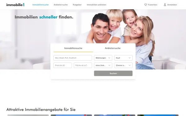 www.immobilie1.de