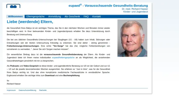 eupaed.de
