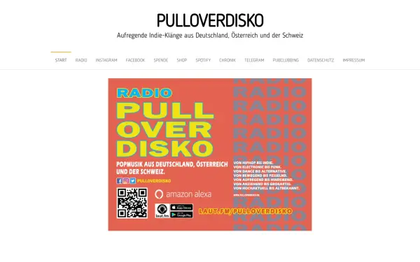 www.pulloverdisko.de