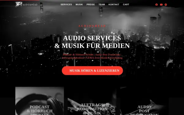 audioahead.de