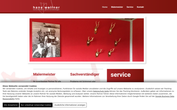 www.hans-wallner.at