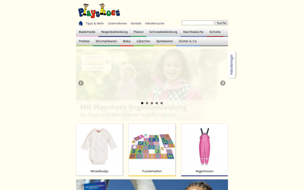 www.playshoes.de