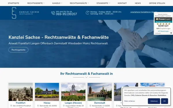 kanzlei-sachse.de
