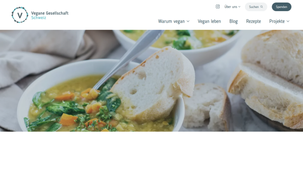 vegan.ch