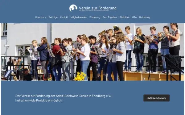 ars-foerderverein.de