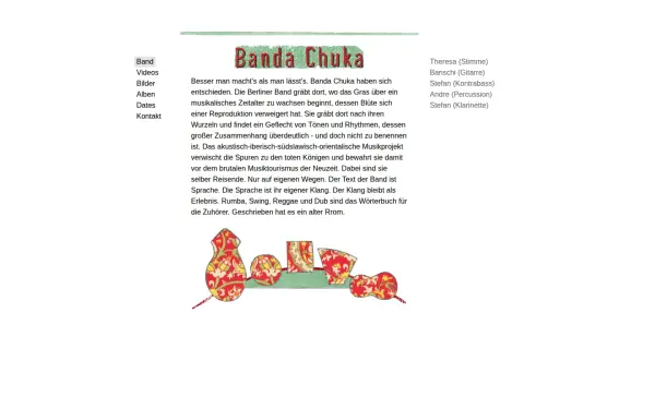 banda-chuka.de