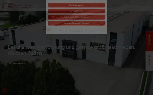 www.as-stahlcenter.com