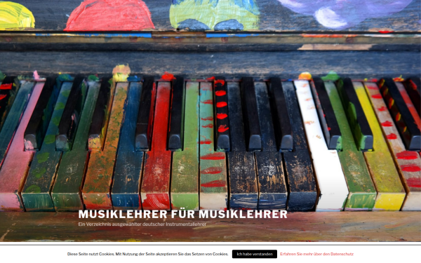 www.musiklehrer-fuer-musiklehrer.de