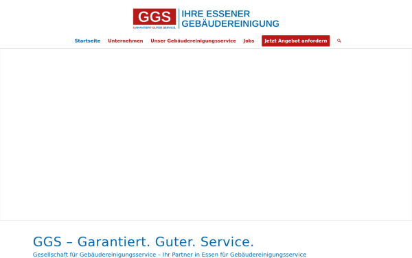 ggs-sauber.de
