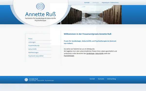www.arztpraxis-russ.de