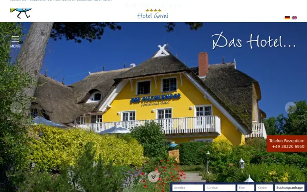 www.hotelderfischlaender.de