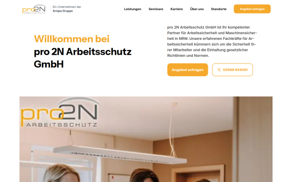 www.pro2n.de