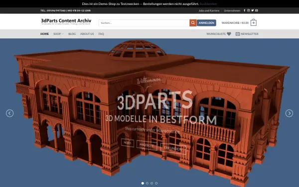 3dparts.de