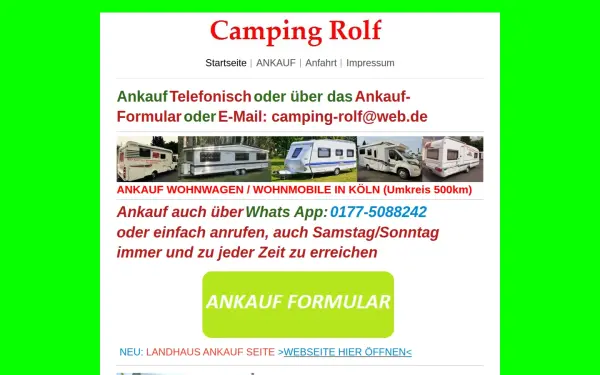 www.ankauf-wohnwagen-wohnmobile-rolf.de
