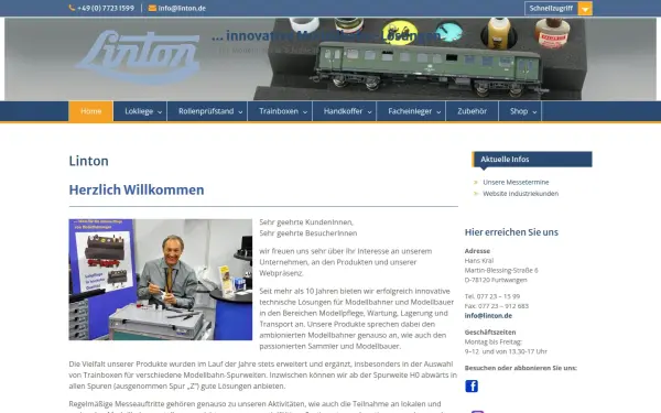 www.linton.de