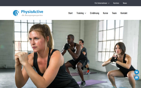 physioactive.de