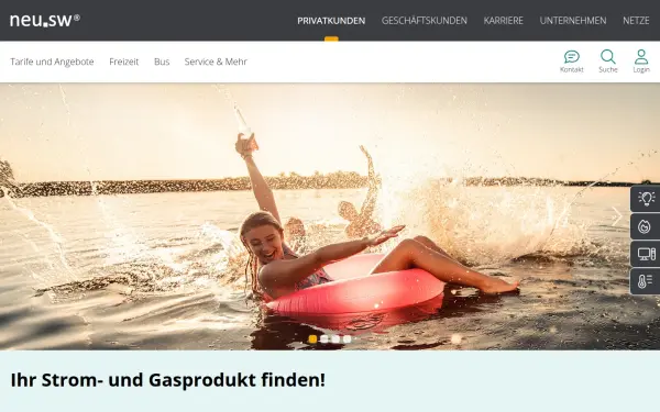 www.neu-sw.de
