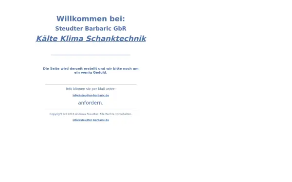 andreas-steudter.de