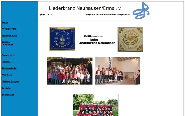 liederkranz-neuhausen.de