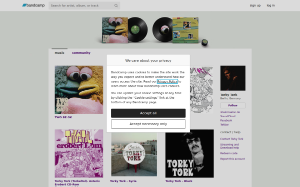 torkytork.bandcamp.com
