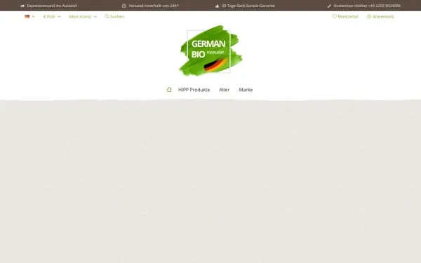 www.baby123.de