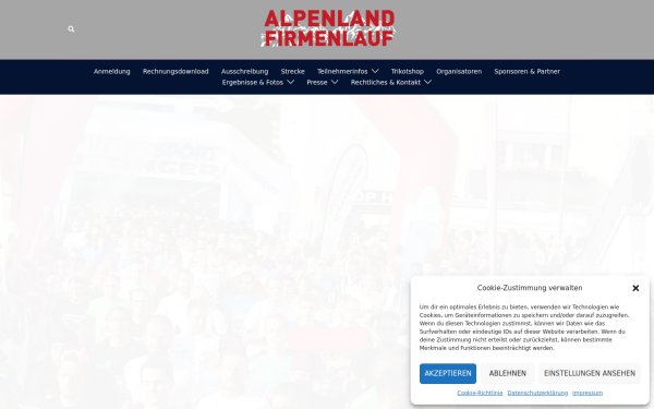 alpenland-firmenlauf.com