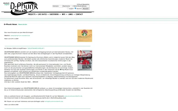 d-phunk.de