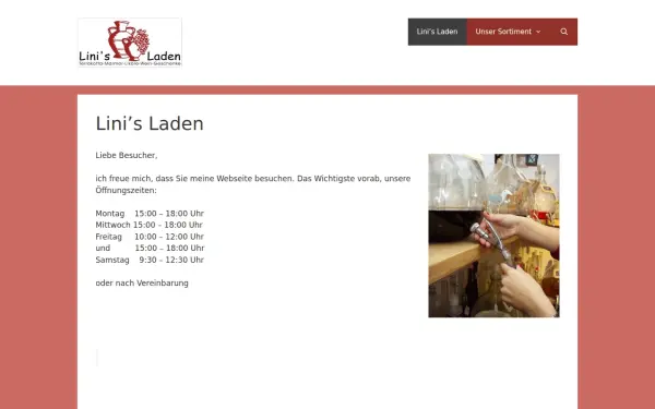 linis-laden.de
