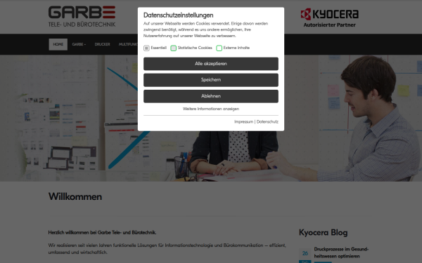 www.garbe-tb-kyocera.de