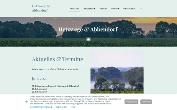 www.hetzwege.de