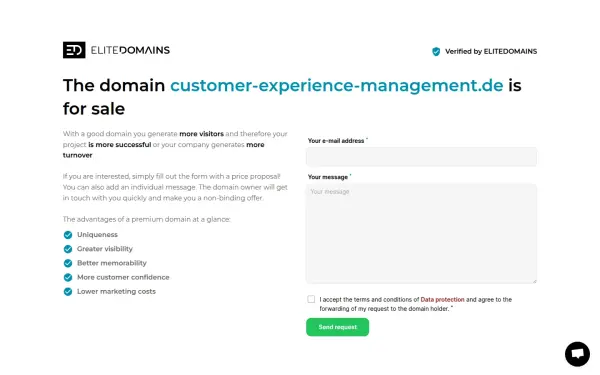 customer-experience-management.de