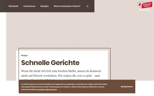 schweizerfleisch.ch