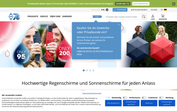 www.fare.de