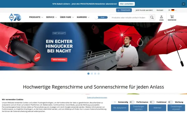 www.fare.de